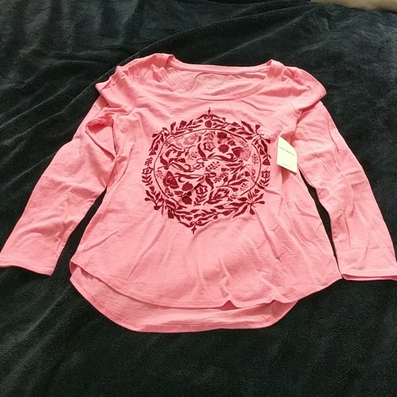 Lucky Brand Tops - Lucky Brand long sleeve.